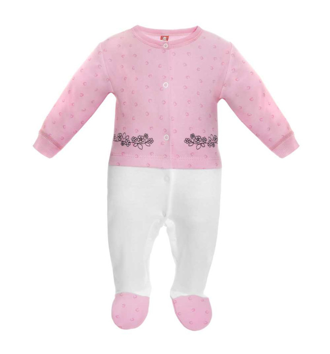 Rožiniai šliaužtinukai