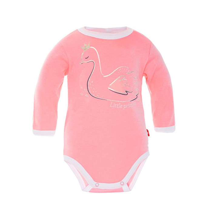 Rožinis smėlinukas "Gulbė"