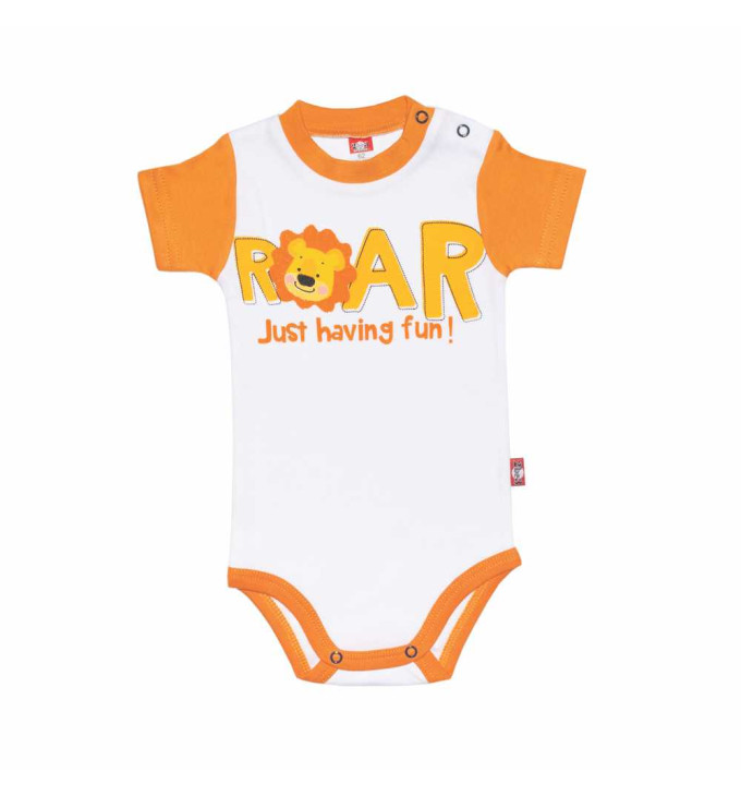 Smėlinukas "Liūtukas"