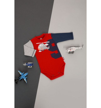 Smėlinukas "Malūnsparnis"