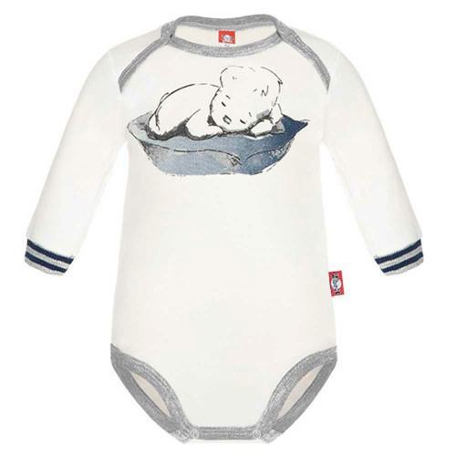 Baby bodysuit „Saldžių sapnų“