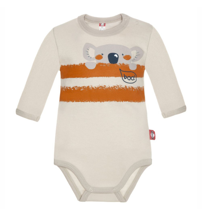 Smėlio spalvos smėlinukas