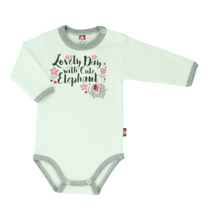 Smėlio spalvos smėlinukas "Drambliukas"