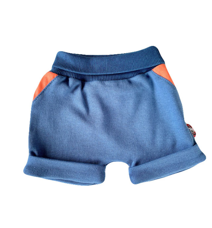 Šortukai "Paplūdimys"