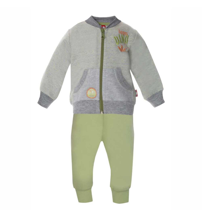 Sportinis kostiumas "Dinozauras"