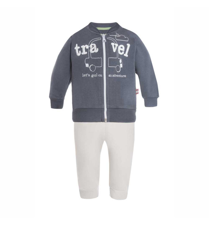 Sportinis kostiumas "Keliauk"