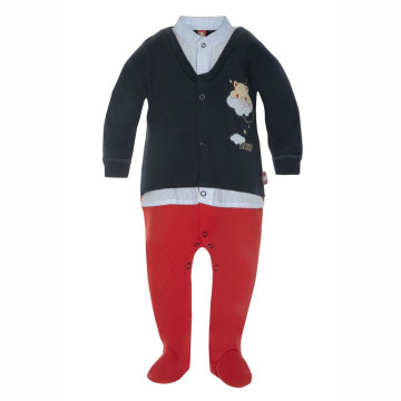 Baby leggings „Little Bear“