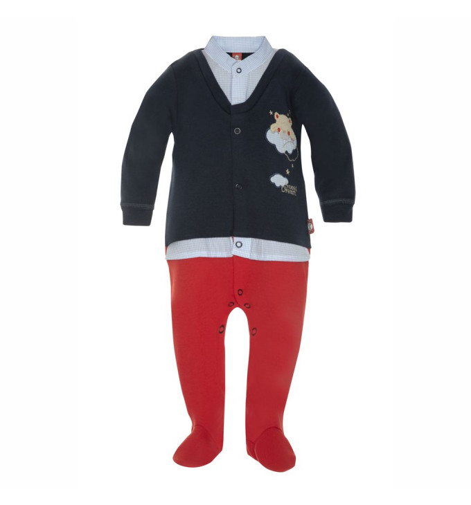 Stilingi šliaužtinukai "Meškiukas"