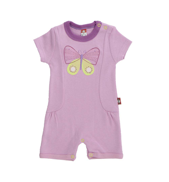 Vasariški alyviniai šliaužtinukai  "Drugelis"