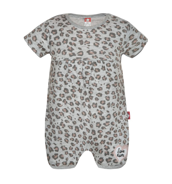 Vasariški leopardo rašto šliaužtinukai "Pantera"