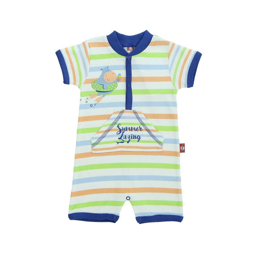 Baby leggings „Begemotukas“