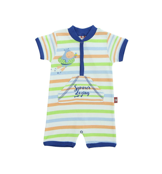 Vasariški šliaužtinukai "Begemotukas"