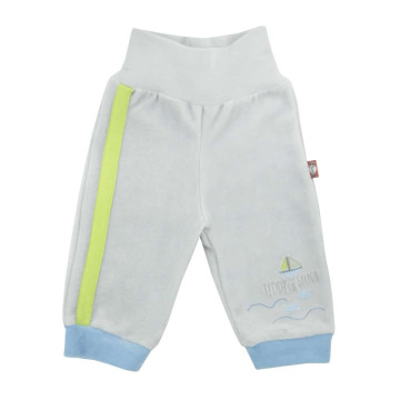 Baby trousers „Laivelis“