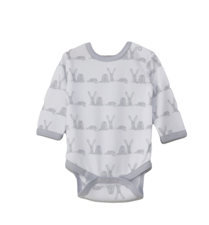 Vilaurita baltas smėlinukas "Ronny"