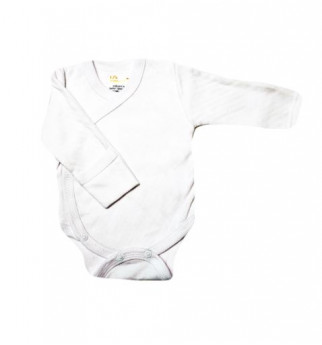 Vilaurita baltas smėlinukas su pirštinaitėmis "Vili"