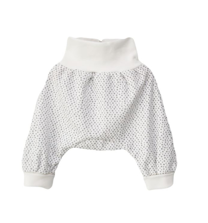 Vilaurita baltos kelnės "Mini"