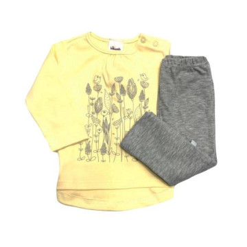 Vilaurita two-piece set 