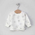 Vilaurita baby sweater „Mini“