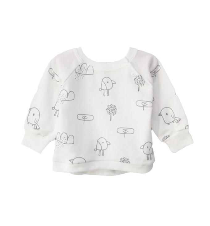 Vilaurita džemperis-megztukas "Mini"