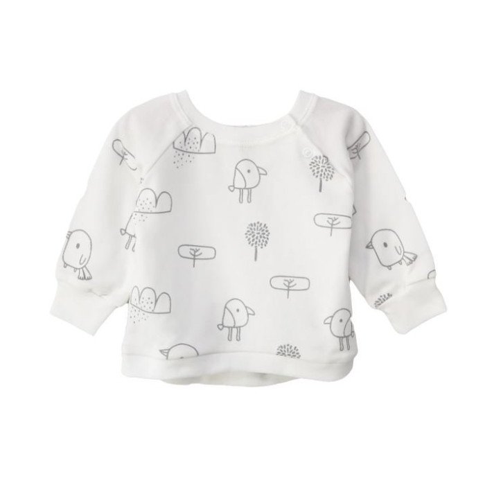 Vilaurita baby sweater „Mini“