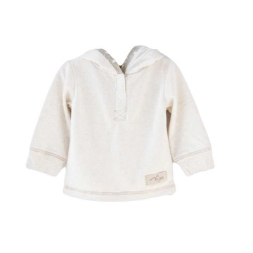 Vilaurita baby sweater „Wind“