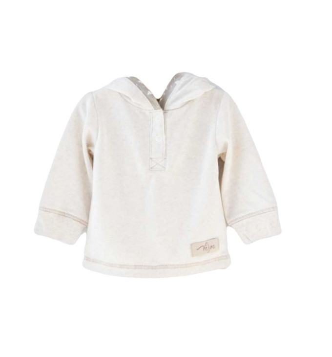 Vilaurita džemperis-megztukas "Vėjas"