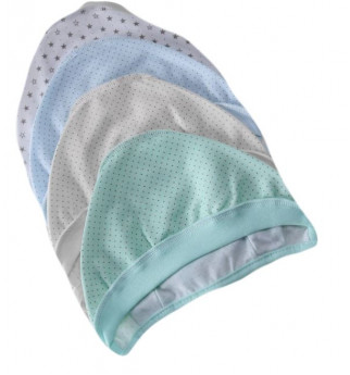 Vilaurita kepuraitė su raišteliais išvirkšiomis siūlėmis