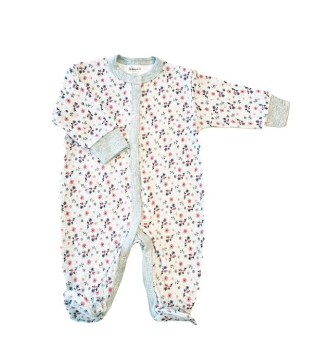 Vilaurita margi šliaužtinukai  "Gėlytė"