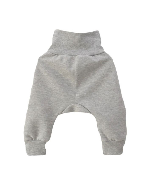 Vilaurita pilkos kelnės "Vilau"