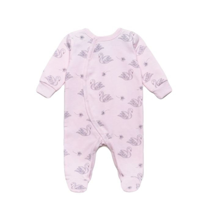 Vilaurita pink rompers - overall 