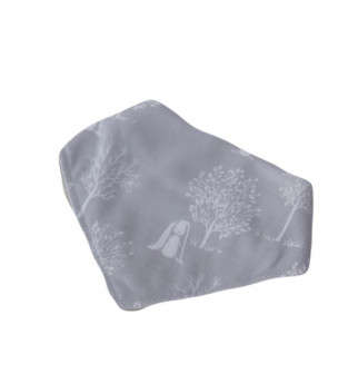 Vilaurita seilinukas - kaklaskarė „Ronny“