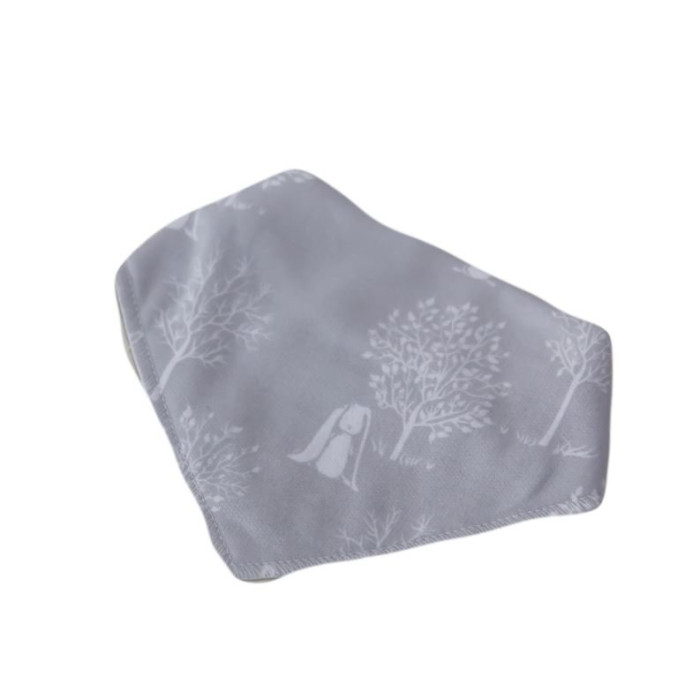 Vilaurita bib - scarf 