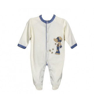 Vilaurita smėlio spalvos šliaužtinukai  "Džiulė"