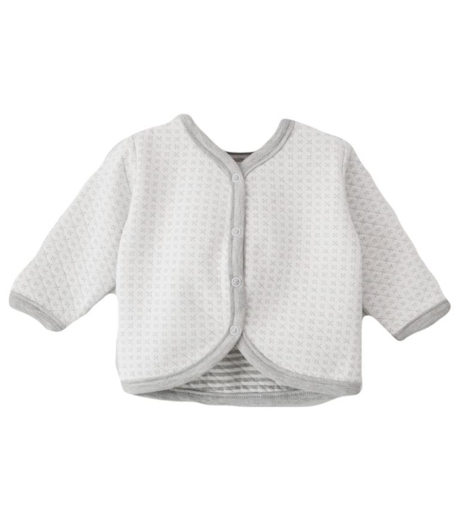 Vilaurita švarkelis-megztukas  "Berty"