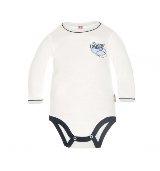 Baltas smėlinukas "Saldžių sapnų"