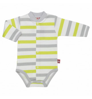 Dryžuotas smėlinukas ankstukams "Ankstukas"