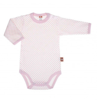 Gėlėtas rožinis smėlinukas