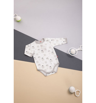 Gelsvos spalvos smėlinukas