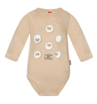 Geltonas smėlinukas "Šešios avytės"