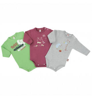 Įvairiaspalvis smėlinukų komplektukas "Spalvotas"