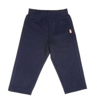 Juodos spalvos kelnės