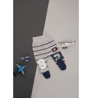 Kelnės "Malūnsparnis"