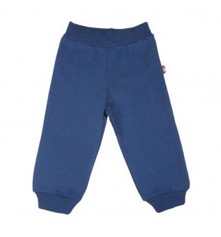 Mėlynos kelnės kasdienai