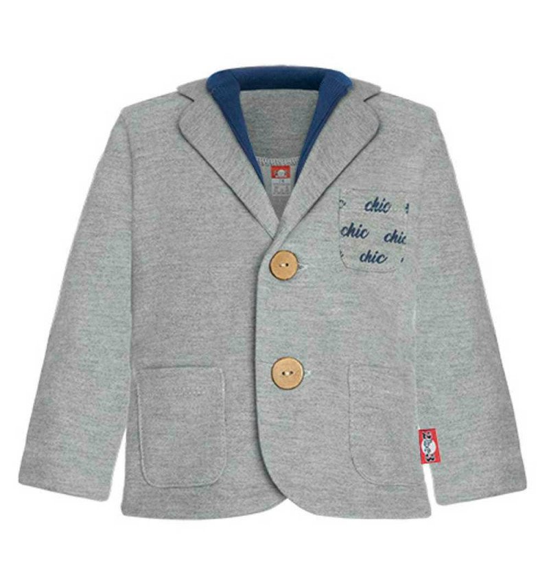 Pauošnus švarkelis "Chic"