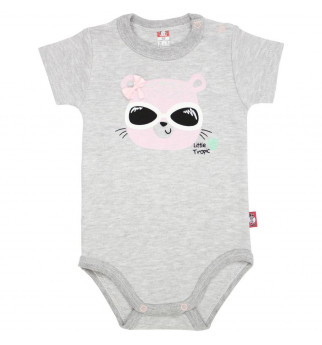 Pilkas smėlinukas "Pantera"