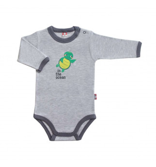 Pilkas smėlinukas "Vėžliukas"