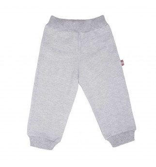 Pilkos kelnės kasdienai