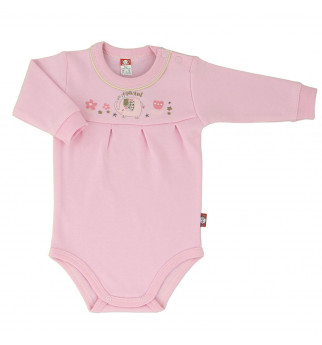 Rožinės spalvos smėlinukas "Drambliukas"