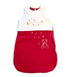 Rožinės spalvos vokelis "Meškiukas"