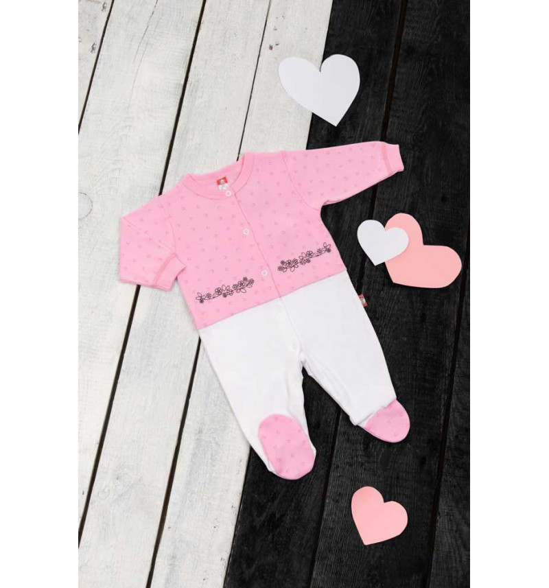 Rožiniai šliaužtinukai